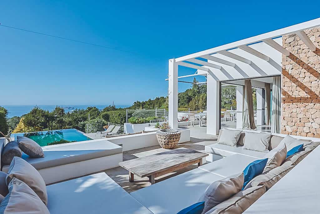 Villas - Balearic Bliss