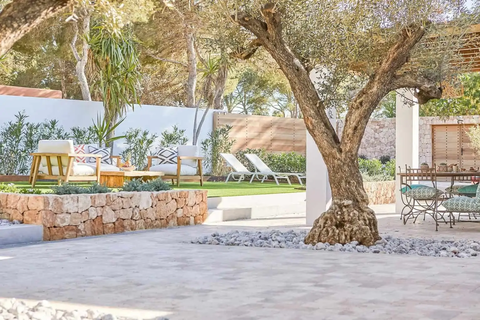 Villa Zoe rental in ibiza with 5 bedrooms, Balearic Bliss (3)