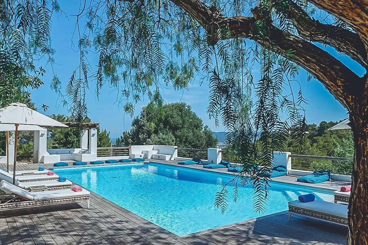 Can Elsa rental in Ibiza with 5 bedrooms - Balearic bliss (38)