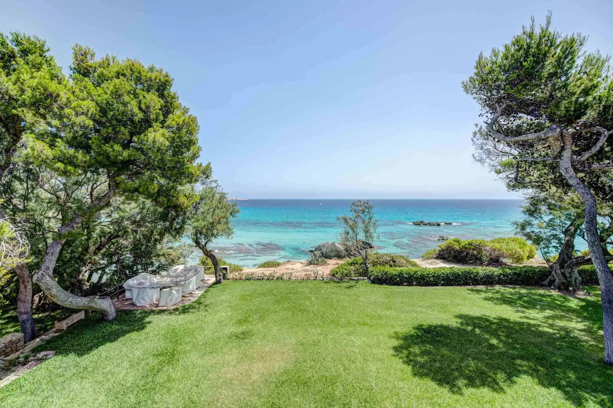Villa Rental in Mallorca - Balearic Bliss - Can Rio - 5 Bedrooms - Cala Ratjada - Swimming Pool