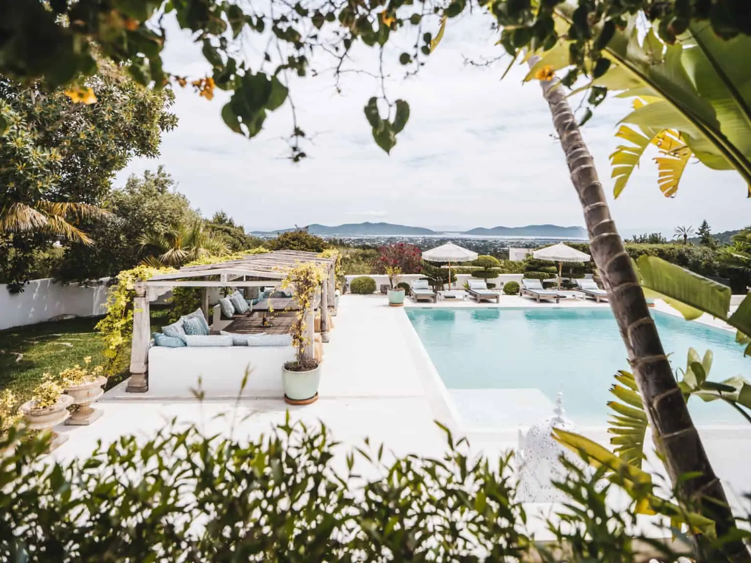 Villa Meghan villa rental in Ibiza with Balearic Bliss (5)