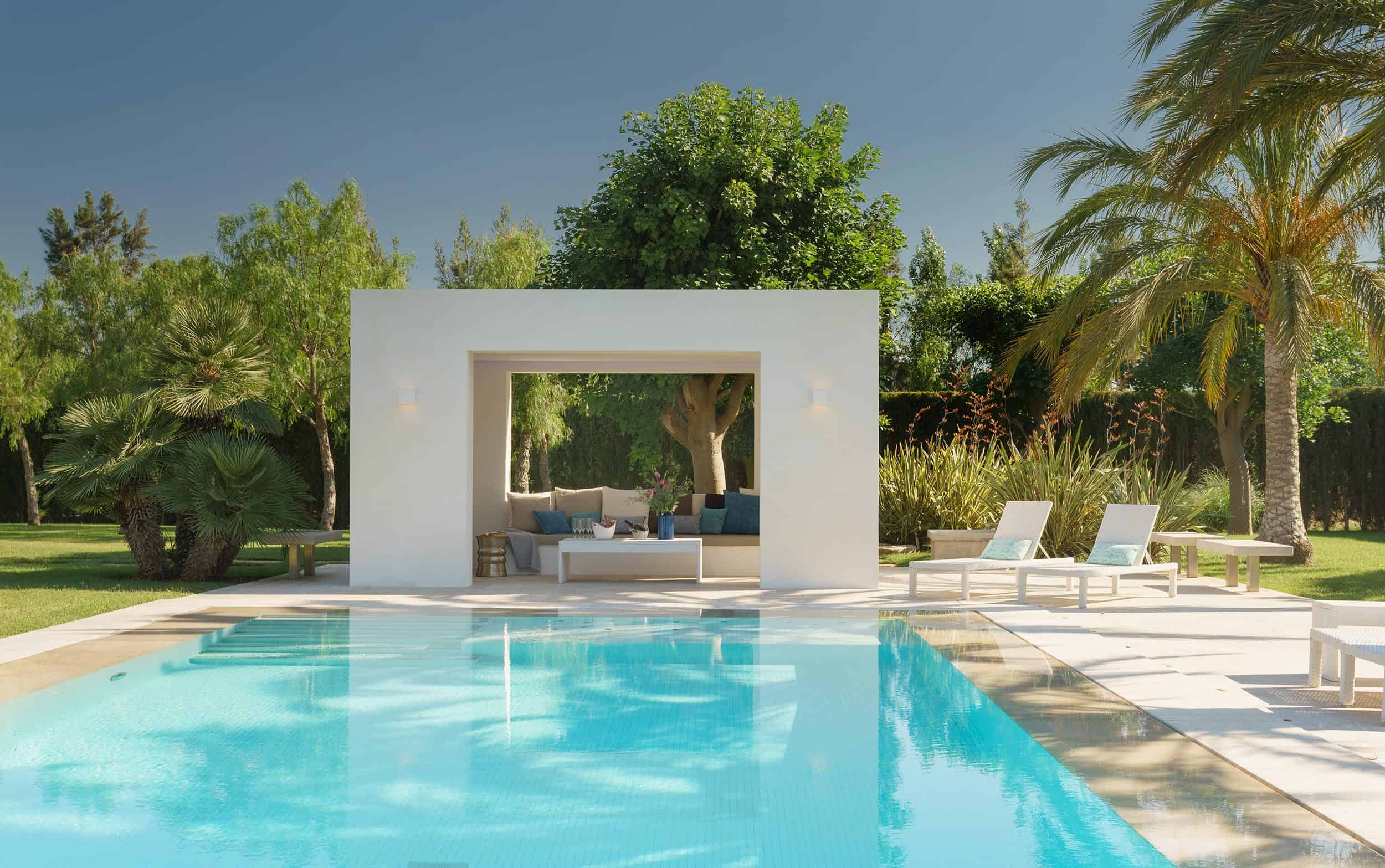 VILLA LLENAIRE - Balearic Bliss